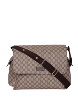 GG SUPREME PLUS DIAPER BAG