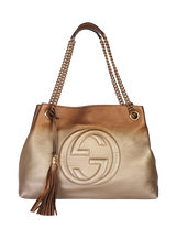 SOHO CHAIN TOTE