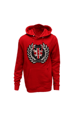 LONG SLEEVE HOODIE G