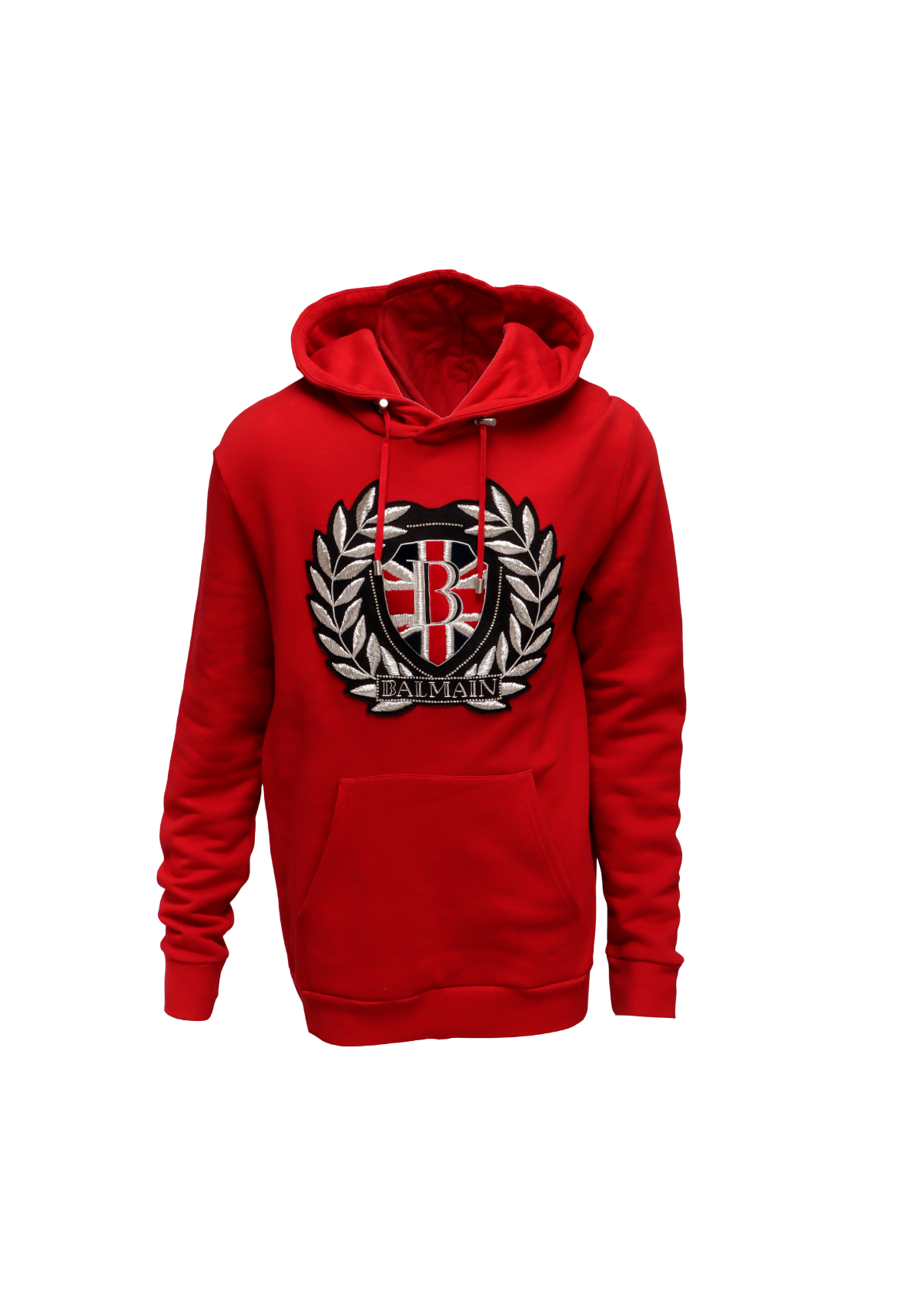 LONG SLEEVE HOODIE G