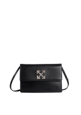 JITNEY SHOULDER BAG