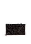 FALABELLA FOLD OVER CLUTCH