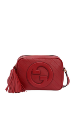 BLONDIE CAMERA BAG
