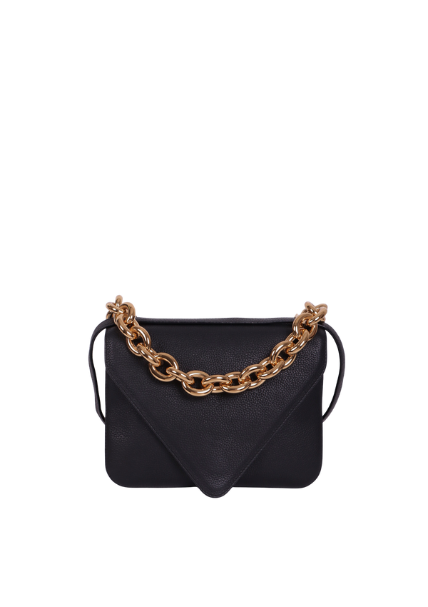 ENVELOPE CHAIN BAG