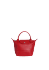 LEATHER LE PLIAGE XS