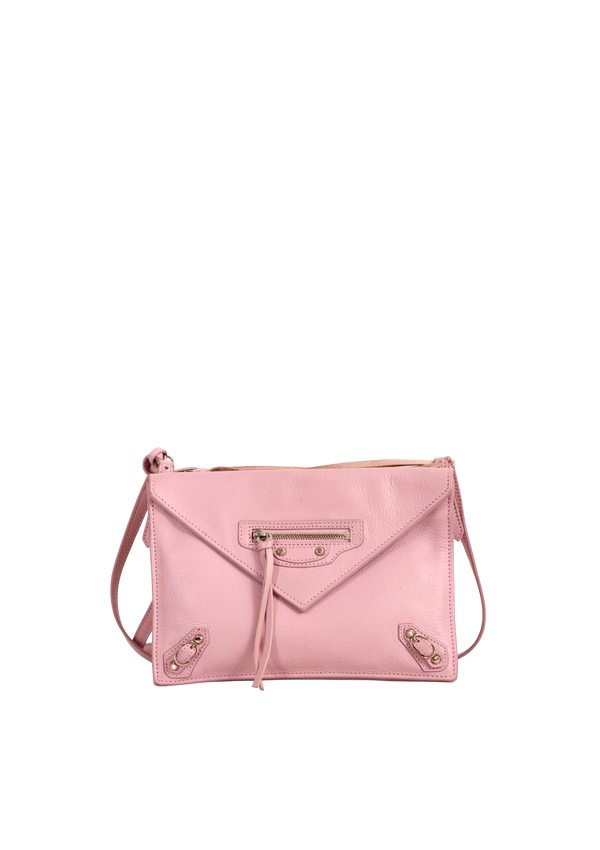 PAPIER TRIPLE XS SHOULDER BAG