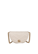 GG MARMONT MINI CROSSBODY