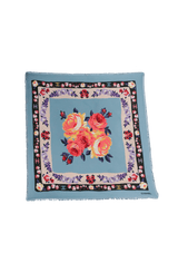 PRINTED SCARF