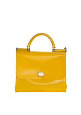 MISS SICILY RUBBER BAG