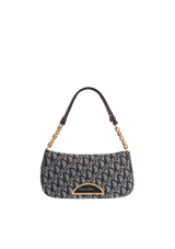 DIORISSIMO MARIS PEARL SHOULDER BAG