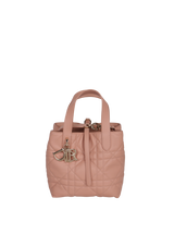 MACROCANNAGE TOUJOURS BAG