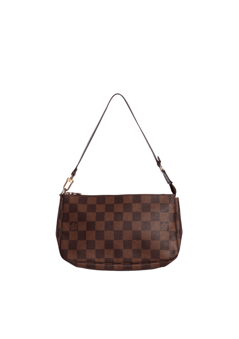 DAMIER ÉBÈNE POCHETTE ACCESSOIRES