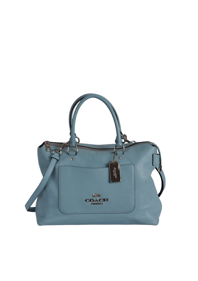 EMMA SATCHEL BAG