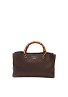 BAMBOO SHOPPER TOTE