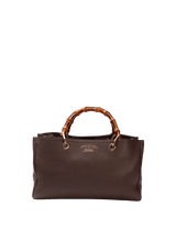 BAMBOO SHOPPER TOTE