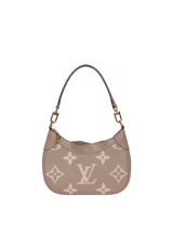 MONOGRAM GIANT BAGATELLE NM
