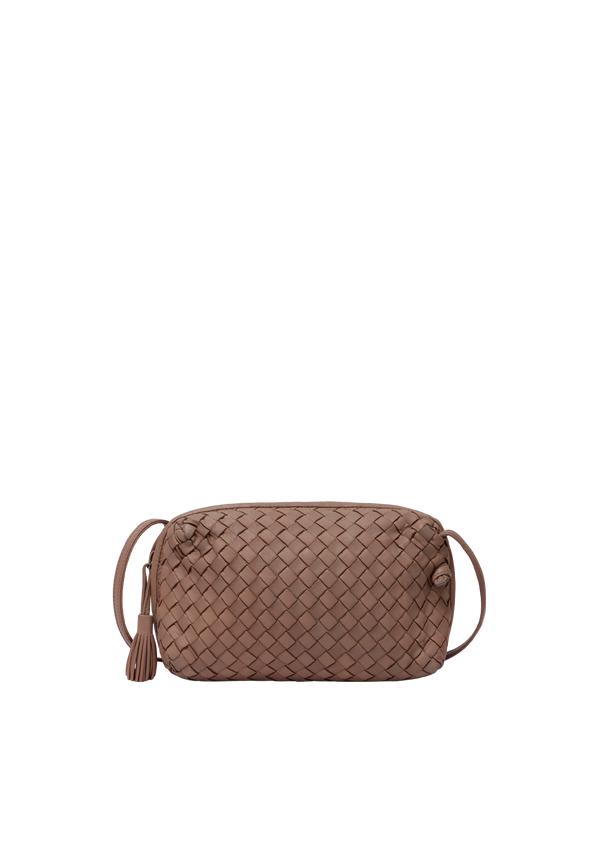 INTRECCIATO NODINI BAG