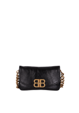BB SOFT FLAP BAG