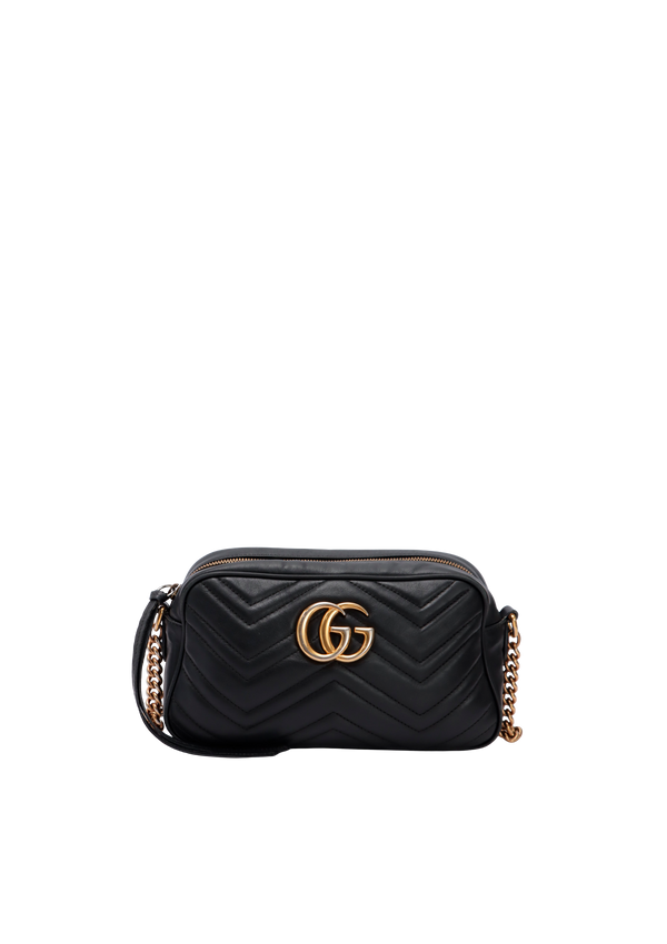 GG MARMONT CAMERA BAG SMALL