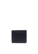 INTRECCIATO BI-FOLD WALLET
