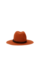 FELT HAT