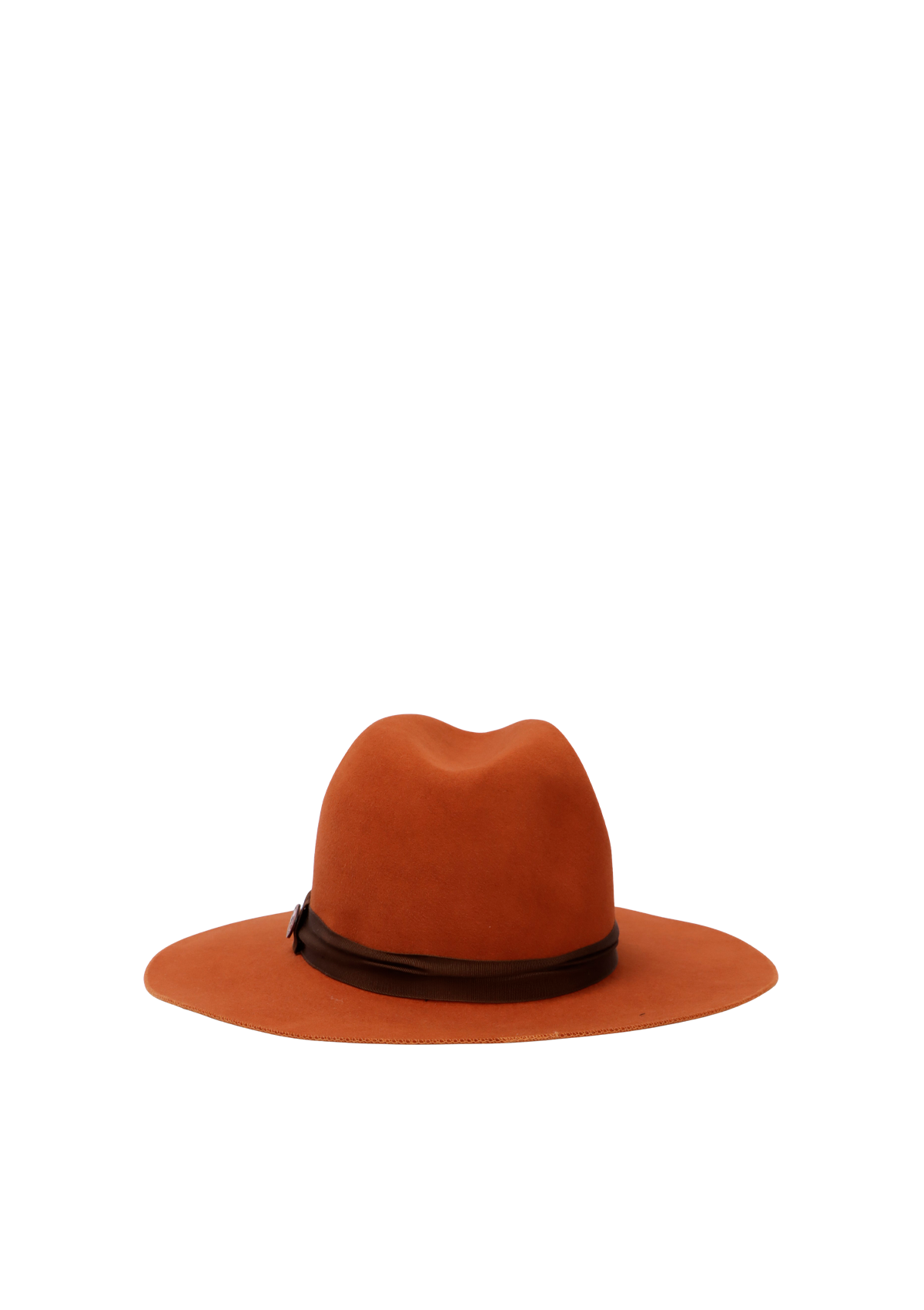 FELT HAT