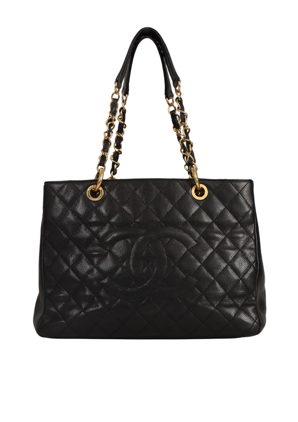 GRAND SHOPPING TOTE