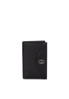 INTERLOCKING G WALLET