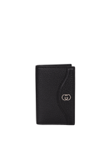 INTERLOCKING G WALLET