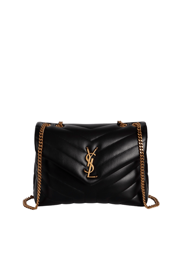 MEDIUM LOULOU BAG