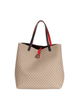 MATRYOSHKA LOCKED TOTE