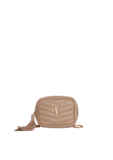 BABY LOU CAMERA BAG