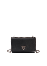 SAFFIANO CHAIN BAG