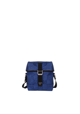 GG ECONYL OFF THE GRID MESSENGER BAG