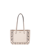 MINI NELLCÔTE TOTE BAG