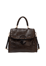 MADRAS WOVEN BAG