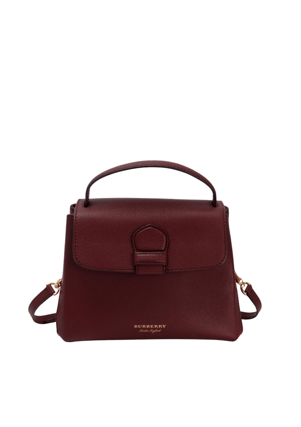 HOUSE CHECK CAMBERLEY BAG