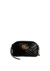 GG MARMONT CAMERA BAG SMALL