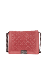 GENTLE BOY BAG