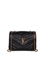 SMALL LOULOU BAG