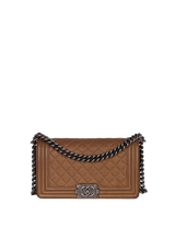 MEDIUM BOY BAG