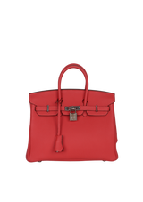 TOGO BIRKIN 25