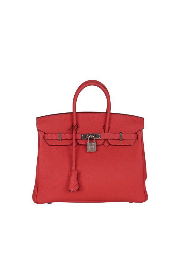 TOGO BIRKIN 25