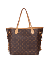MONOGRAM NEVERFULL MM