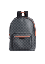 DAMIER GRAPHITE JOSH BACKAPCK