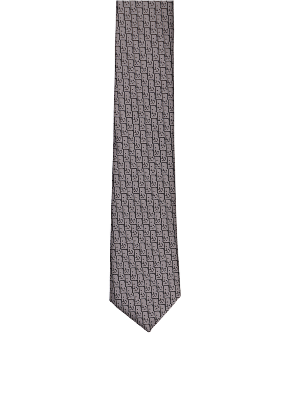 DIORISSIMO SILK TIE
