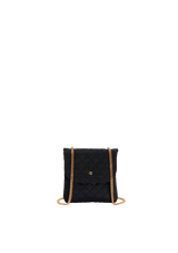 VINTAGE MINI MATELASSE MINI BAG
