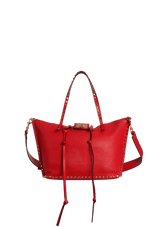 MEDIUM ROCKSTUD TOTE