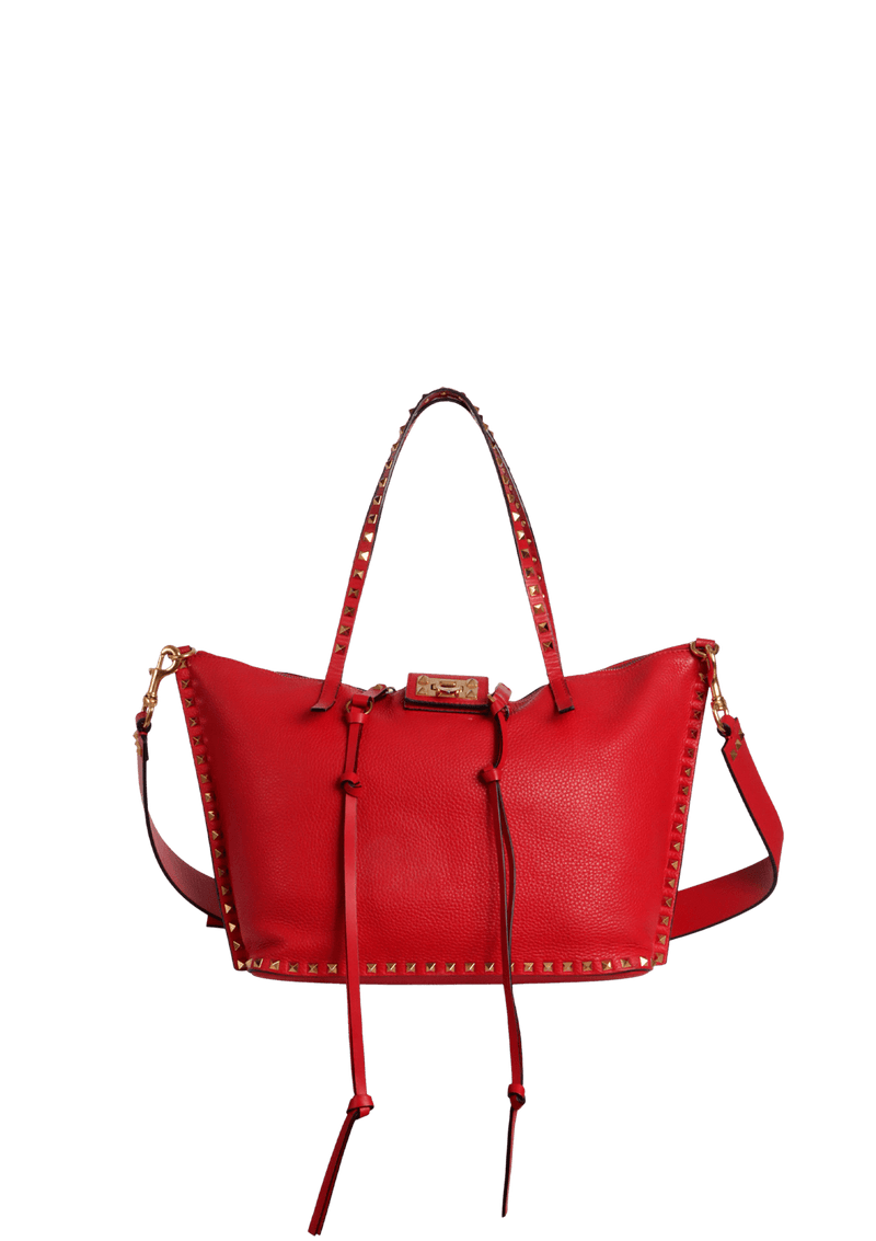 MEDIUM ROCKSTUD TOTE