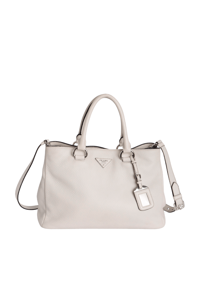 VITELLO DAINO PHENIX SATCHEL